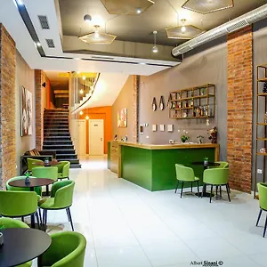 3* Hotel Arc Tirana