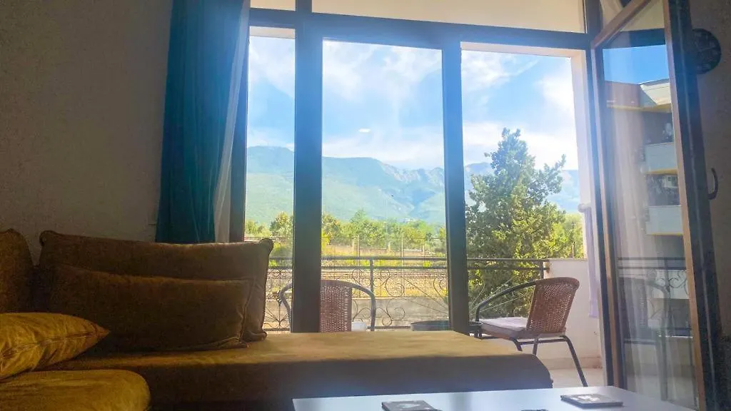 Smart Lugano Apartment location