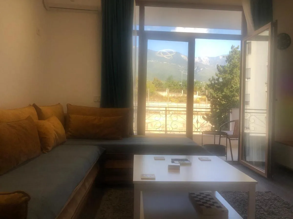 Smart Lugano Apartment Tirana Albania